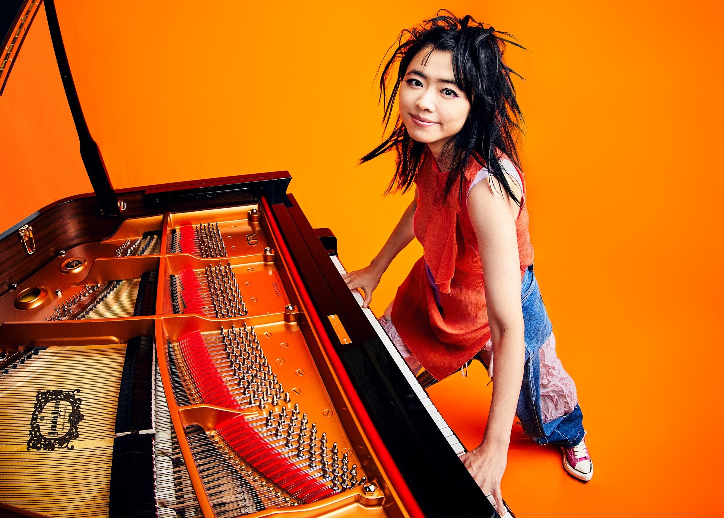 Hiromi Trio feat. James Genus &amp; Simon Phillips