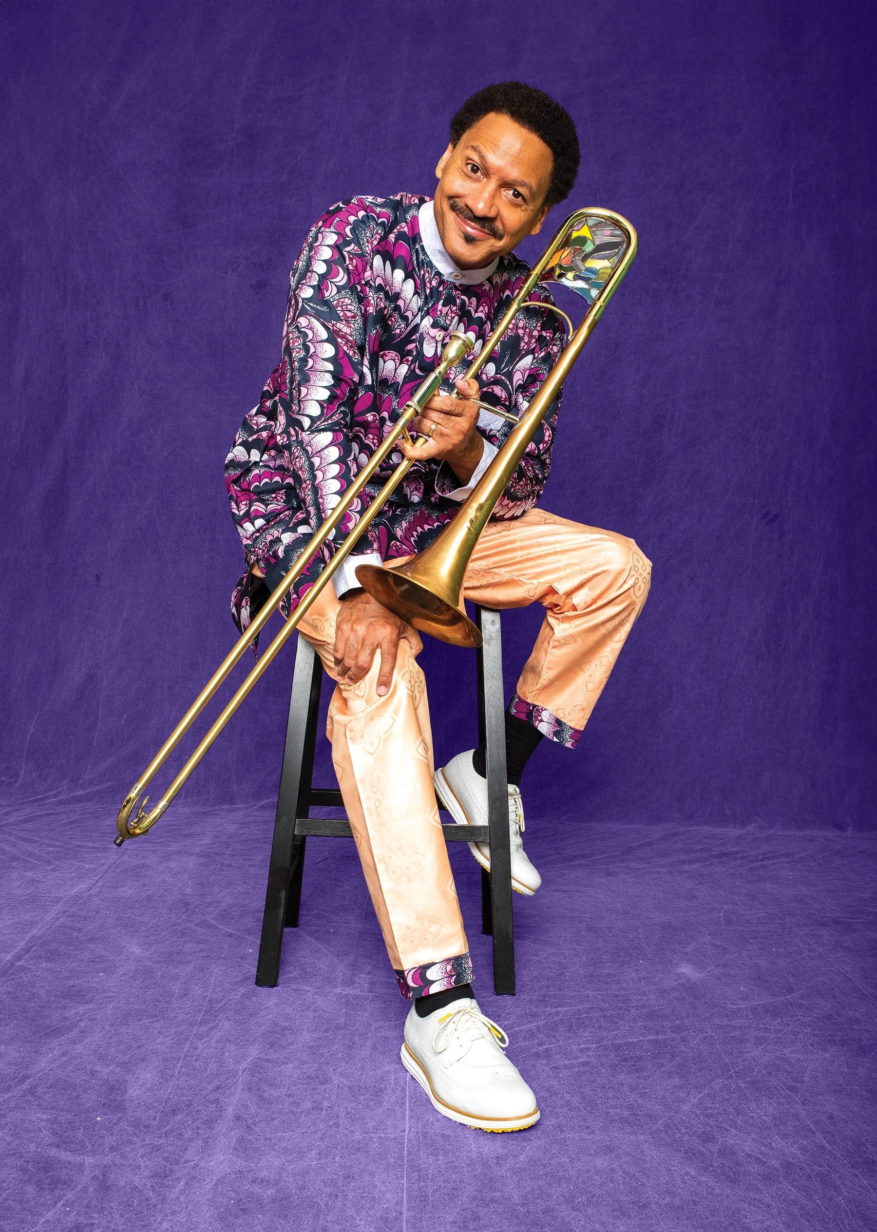 DELFEAYO MARSALIS QUINTET feat. ERIC ALEXANDER