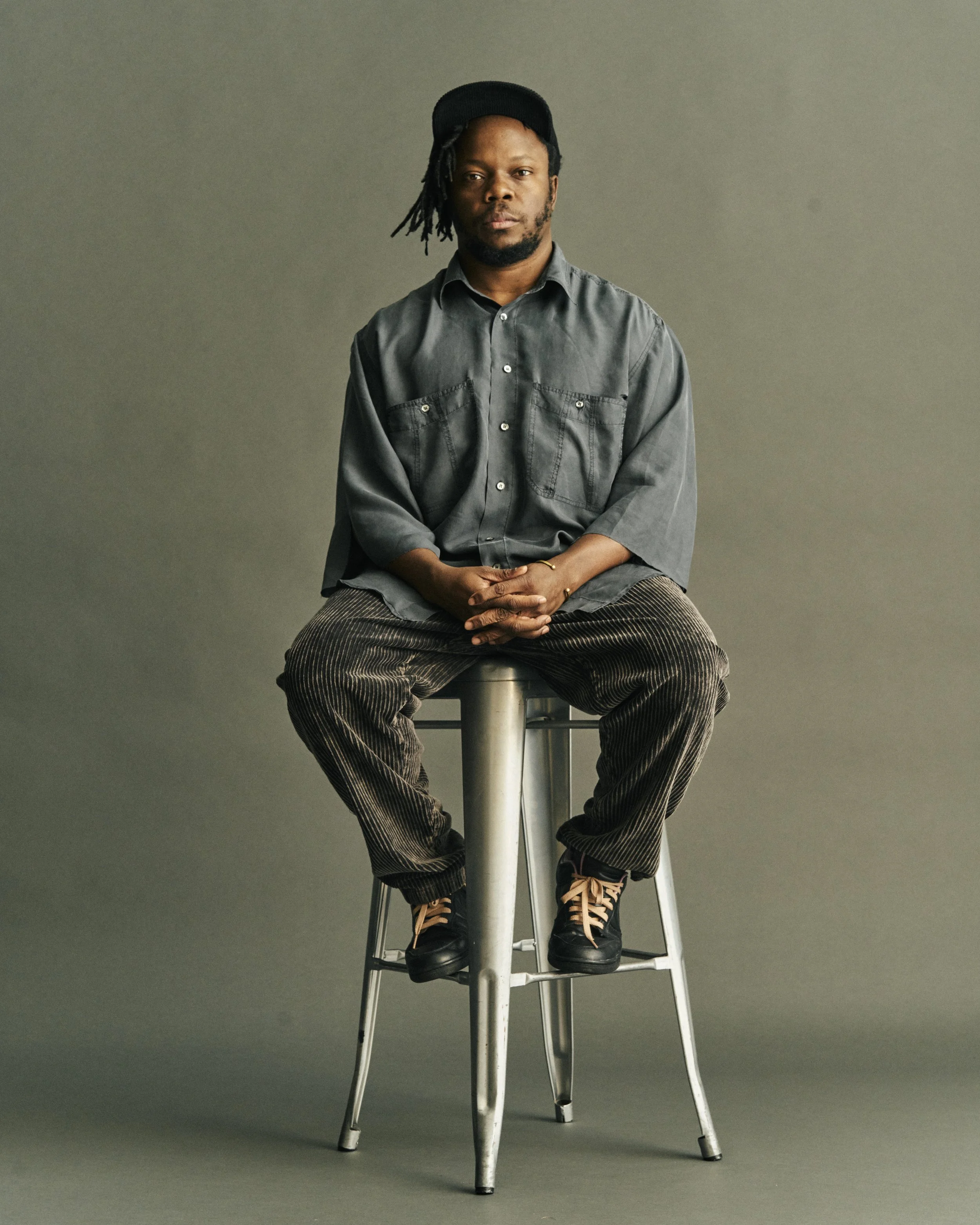 Ambrose Akinmusire Quintet