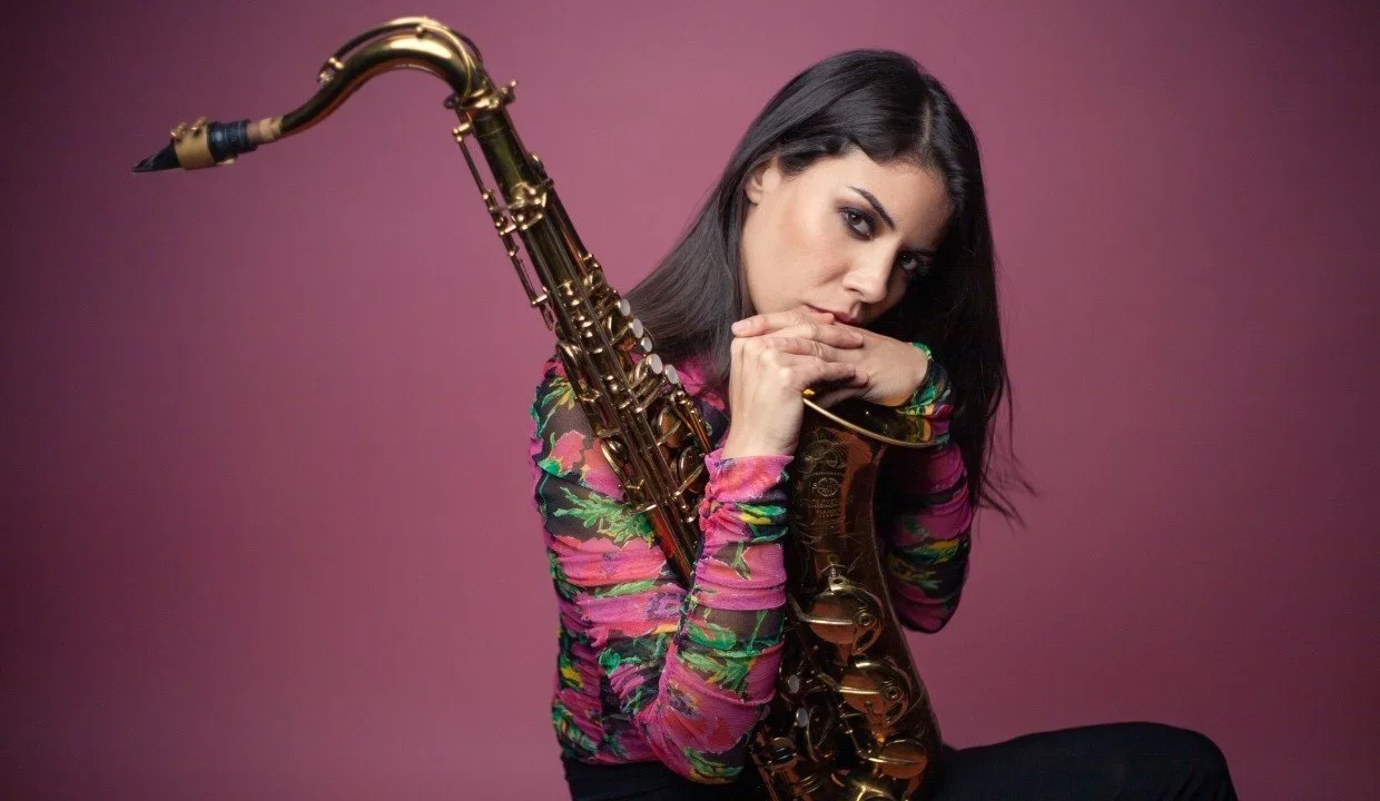 Melissa Aldana.webp
