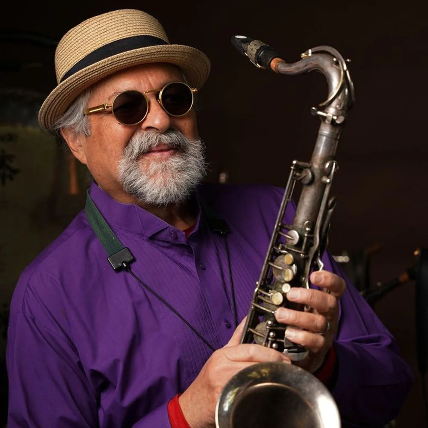 Joe Lovano, Melissa Aldana, Nduduzo Makhatini, Linda May Han Oh &amp; Jeff Tain Watts - Coltrane 100