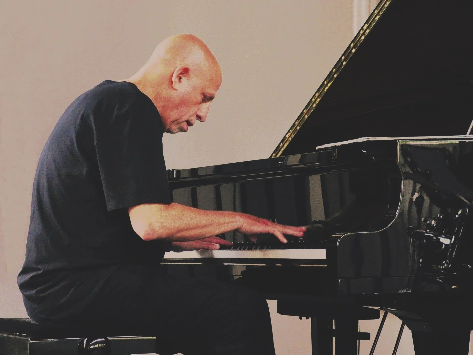Porter-Praskin Quartet feat. Bill Elgart