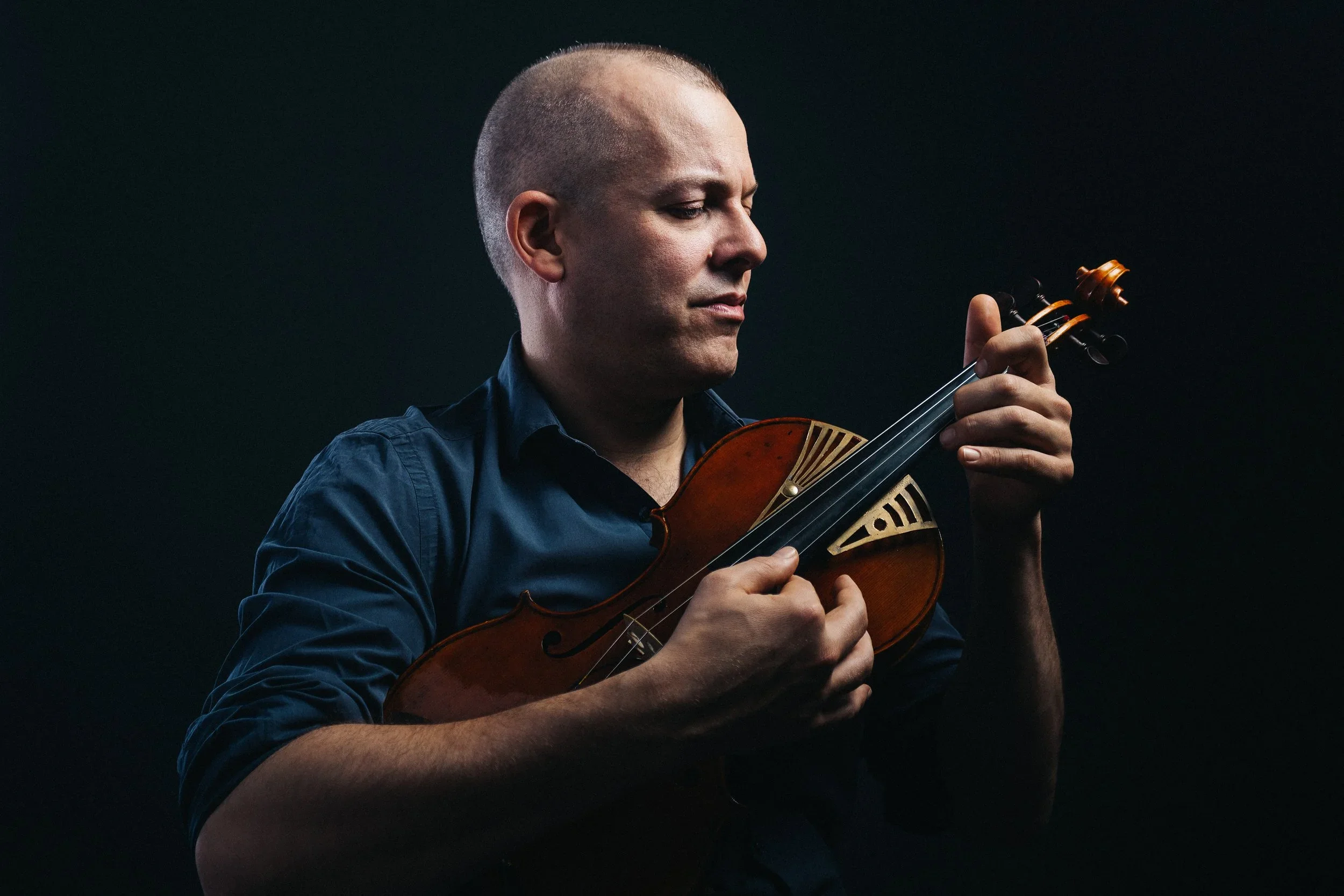 Roland Satterwhite Quartet feat. Olivia Trummer