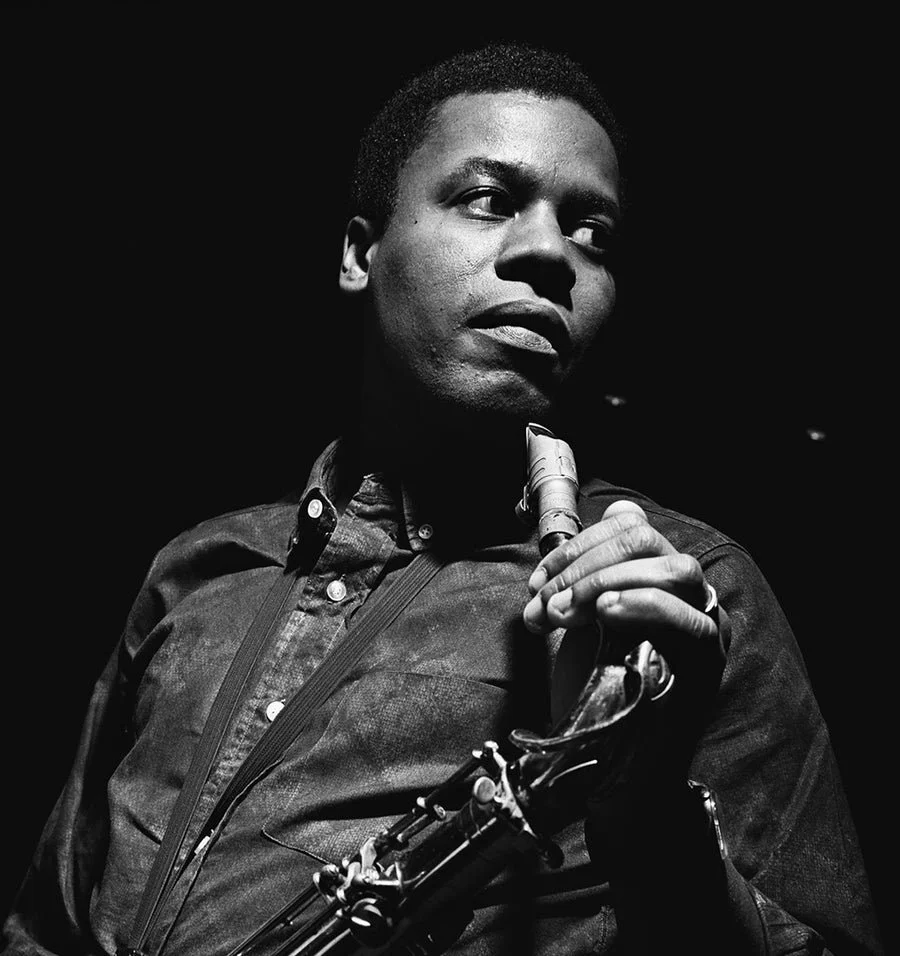 A Tribute to Wayne Shorter