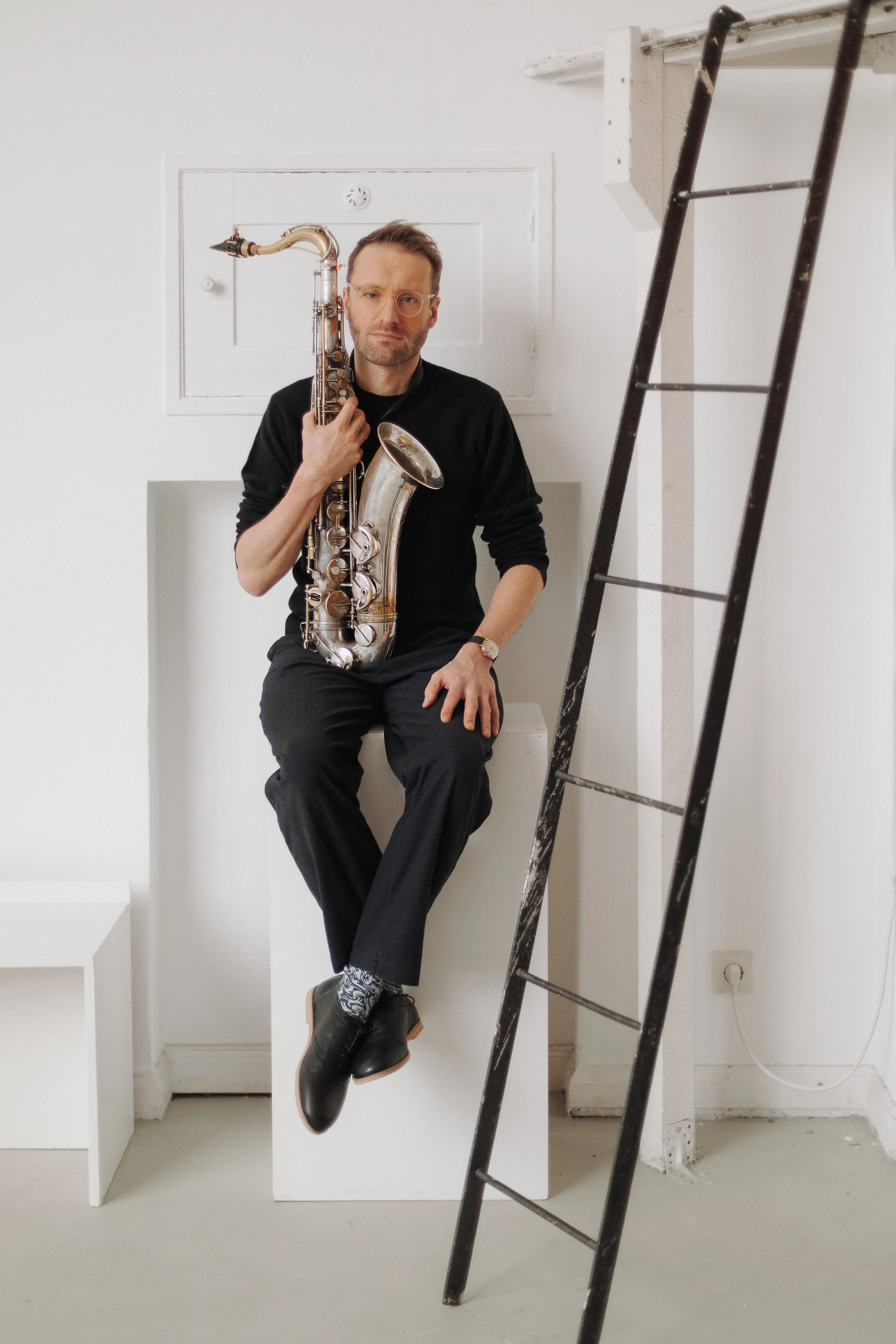 Peter Ehwald &amp; Scubert Four