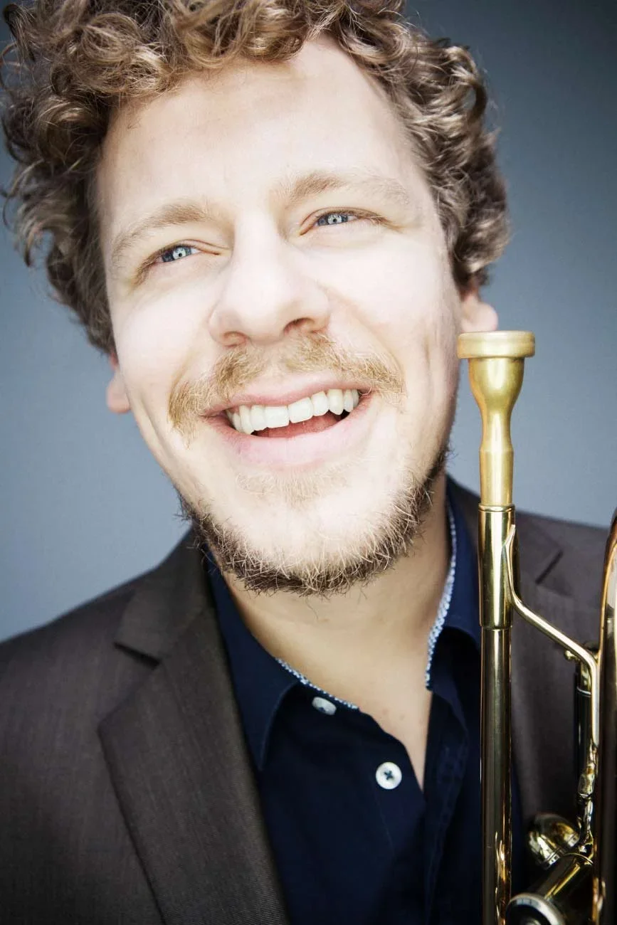 Bastian Stein Trio feat. Julius Gawlik