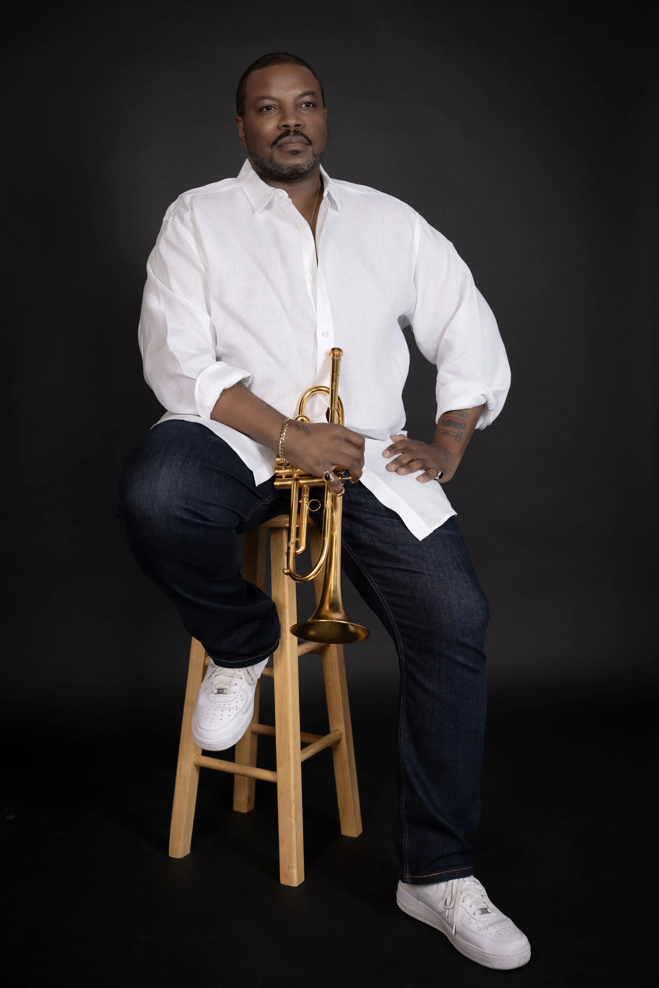 Jeremy Pelt Quintet
