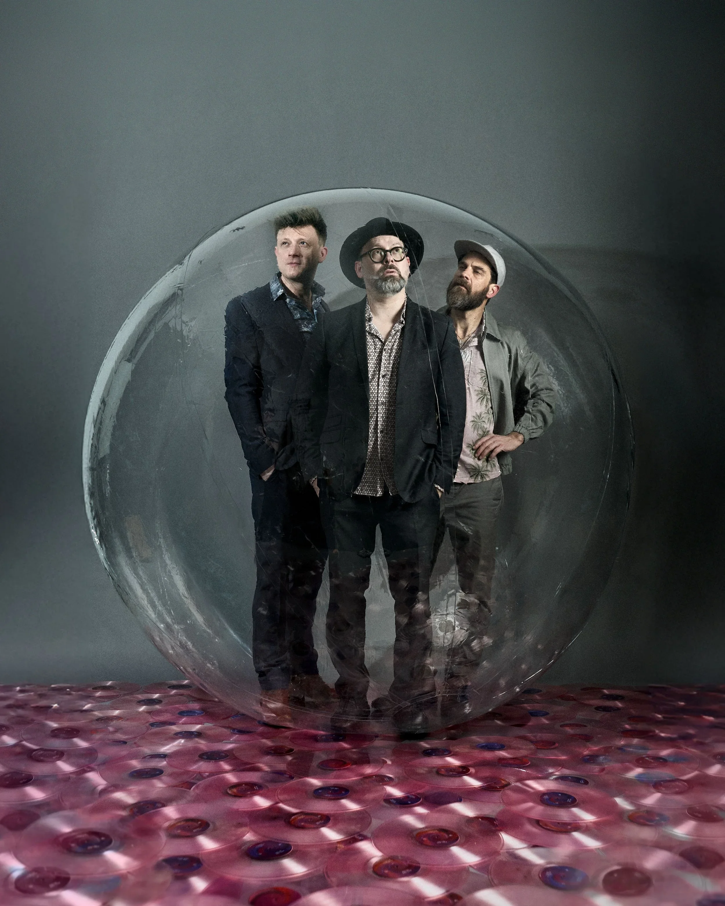 Matti Klein Soul Trio