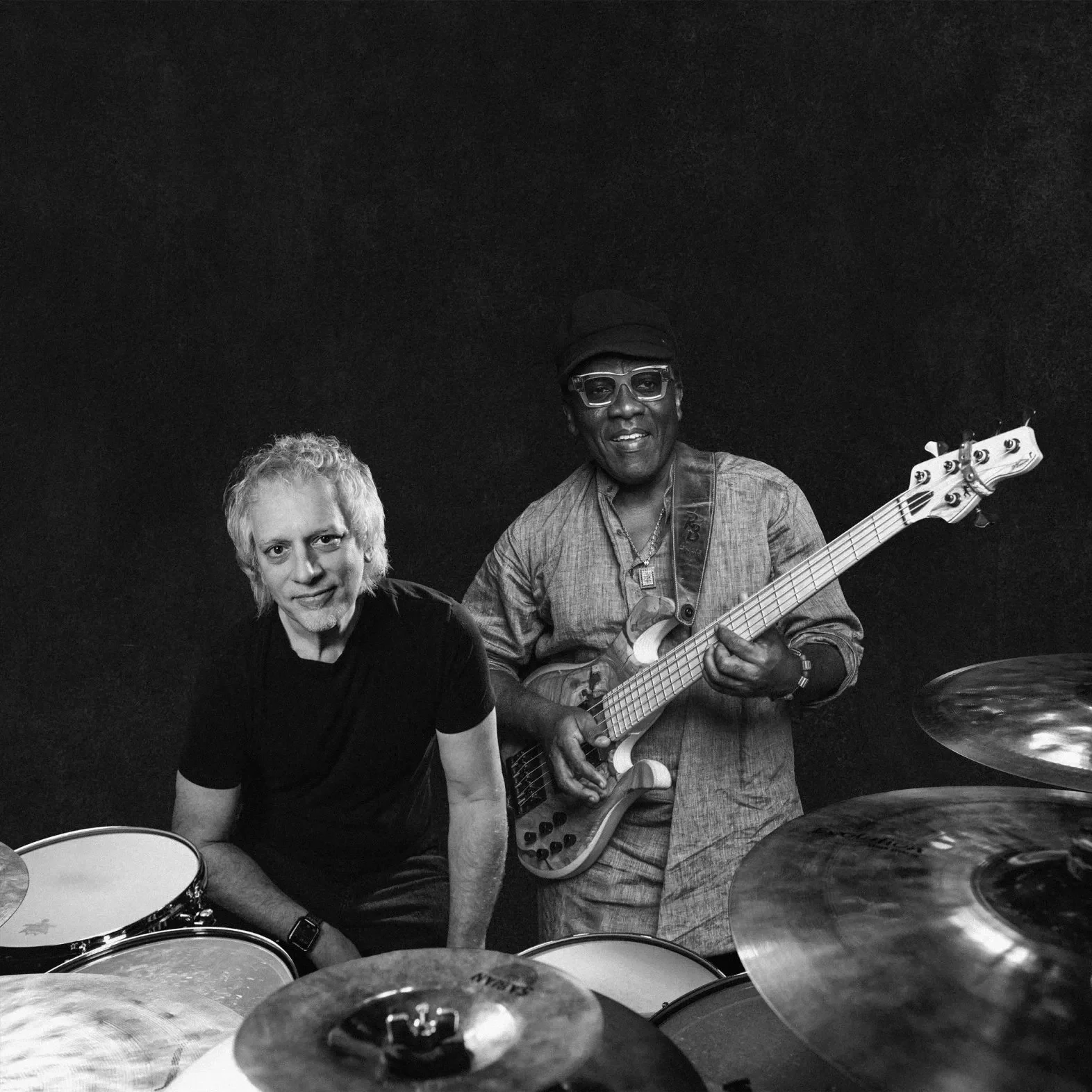 The Zig Zag Jazz Festival: Fusion Experience feat. Dave Weckl, Richard Bona, Ciro Manna, Michael Lecoq