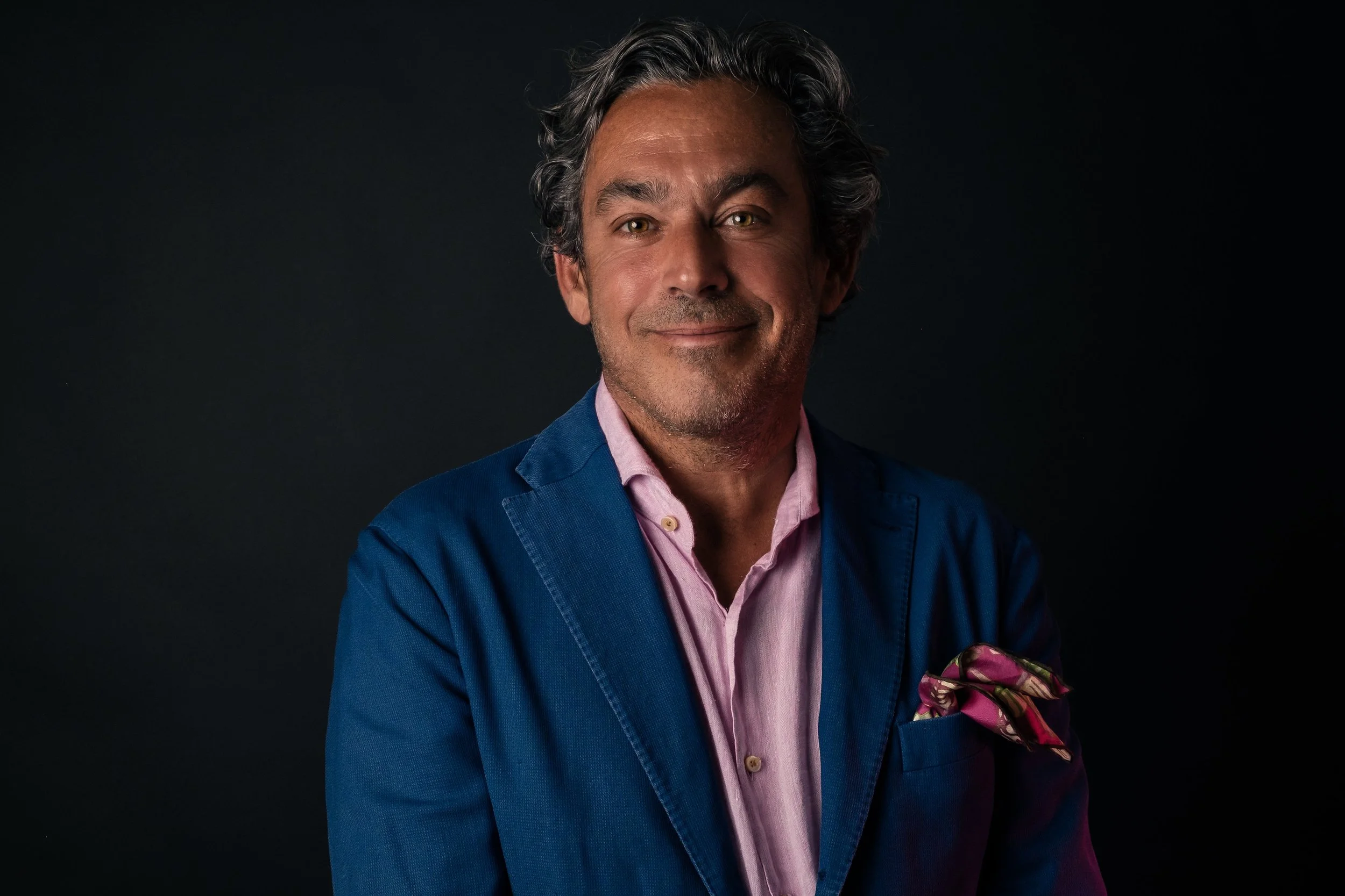 The Zig Zag Jazz Festival: Joey Calderazzo Trio