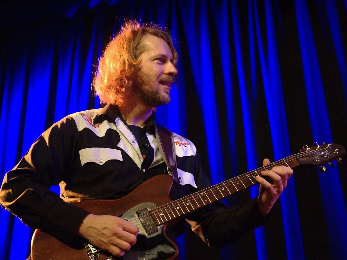 Diego Piñera and Friends — Zig Zag Jazz Club Berlin