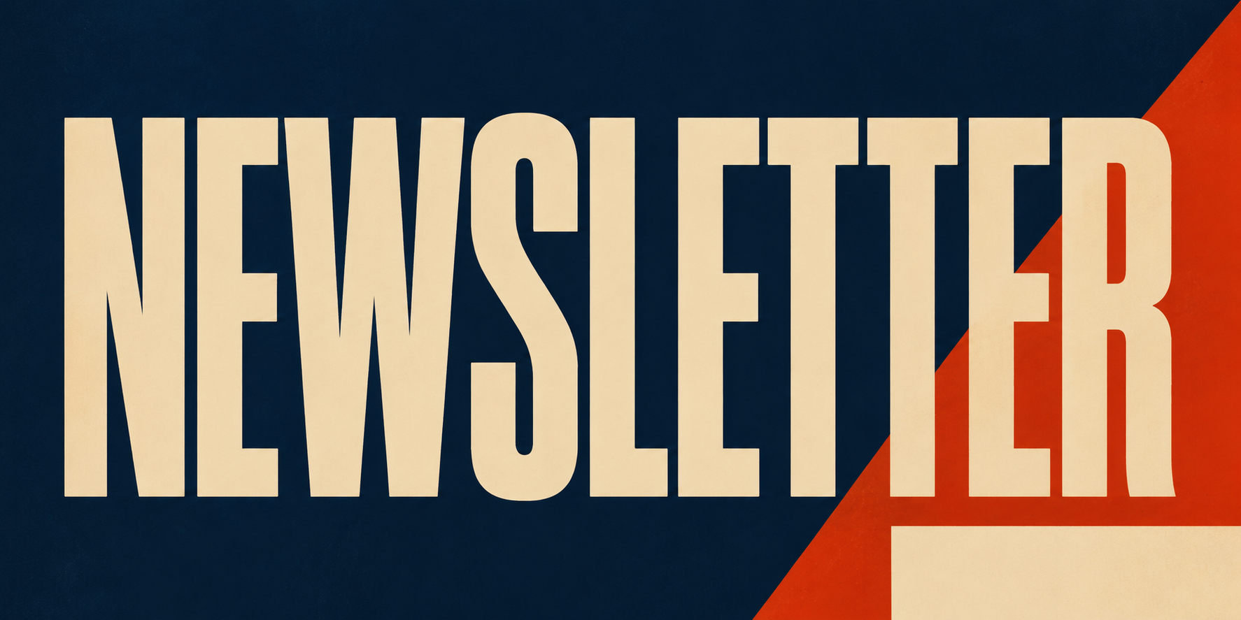 newsletter