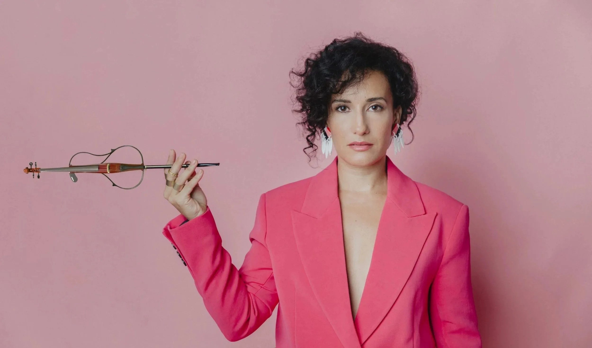 The Zig Zag Jazz Festival: Nesrine