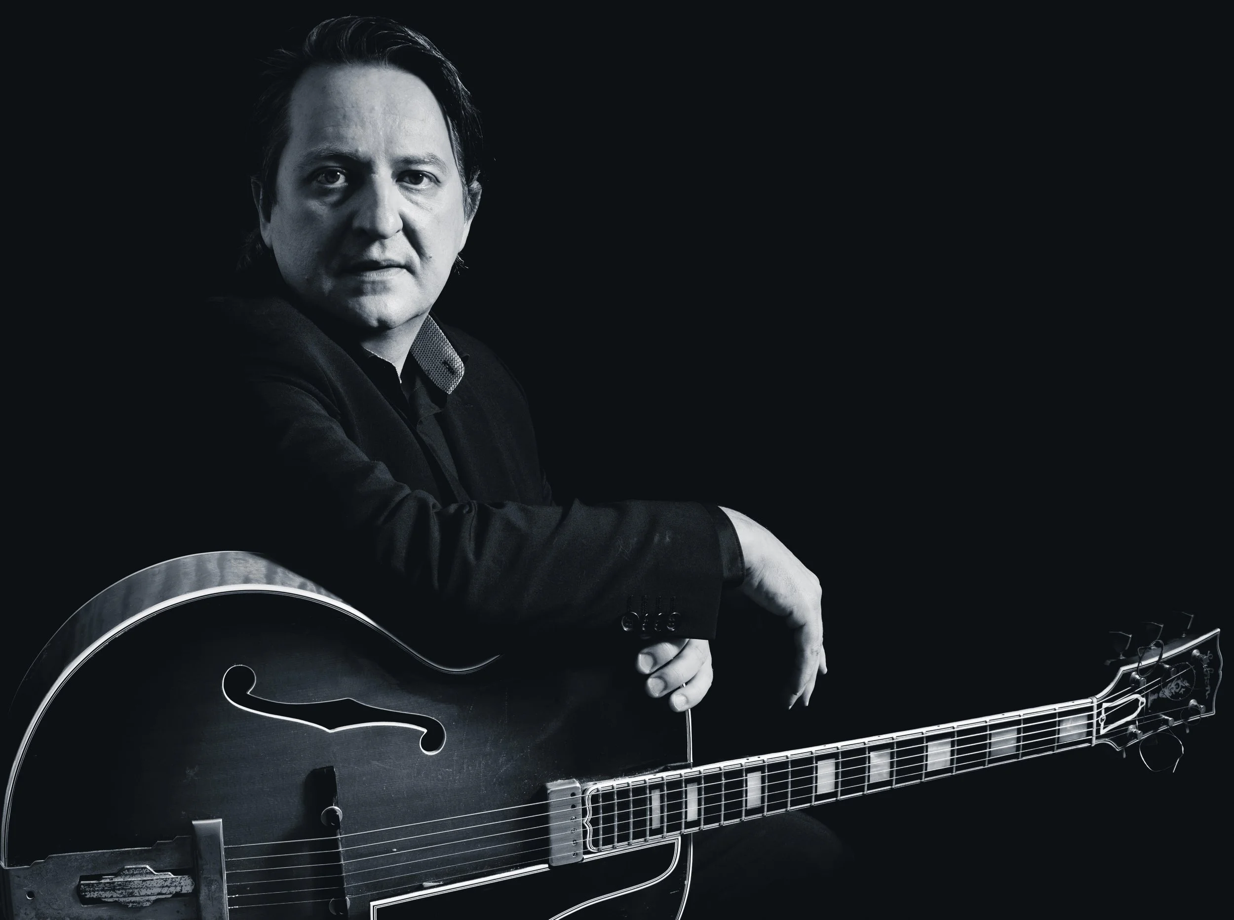 Paulo Morello SAMBOP feat. Peter Weniger & Lucas Dorado — Zig Zag