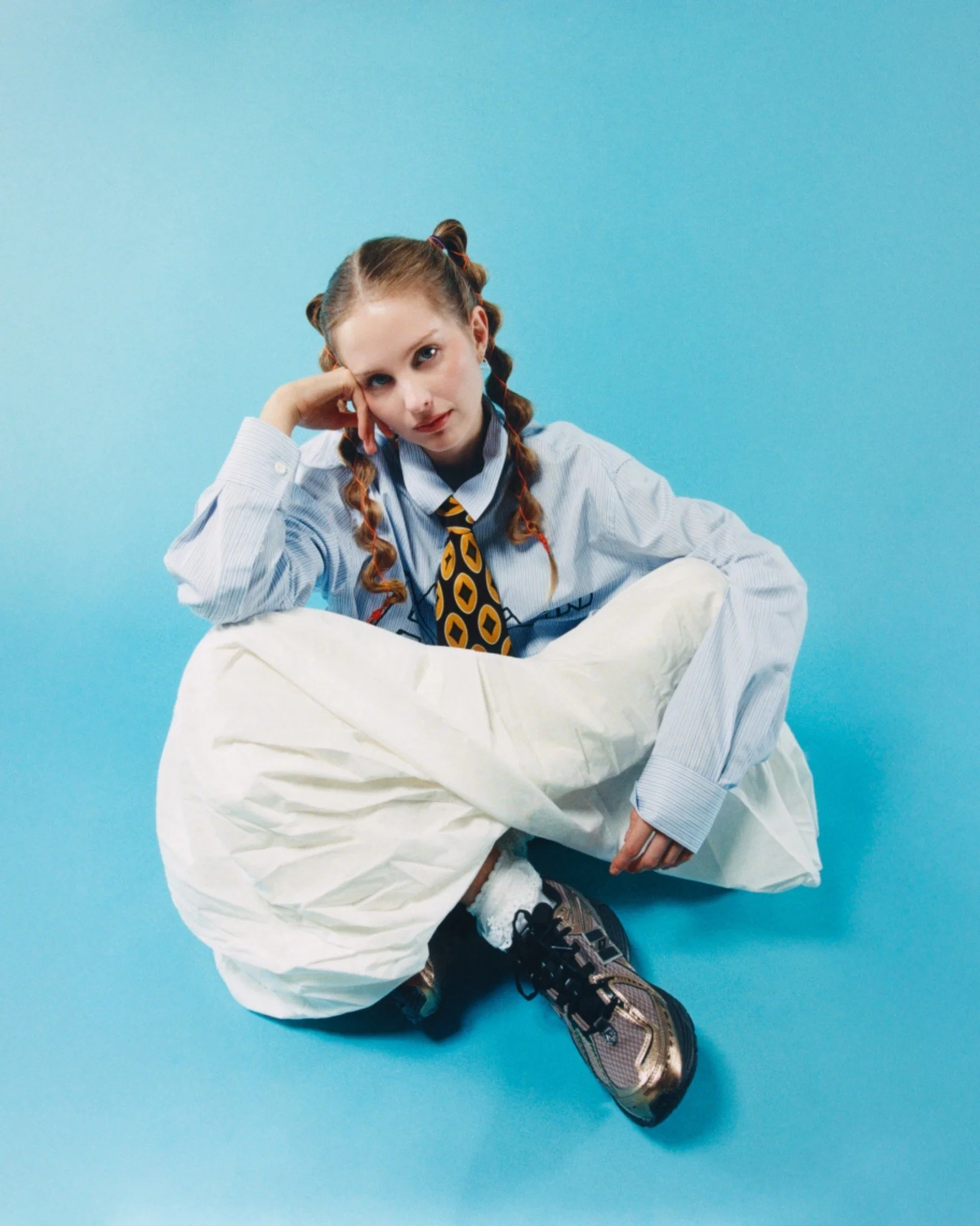 The Zig Zag Jazz Festival: Maddie Ashman