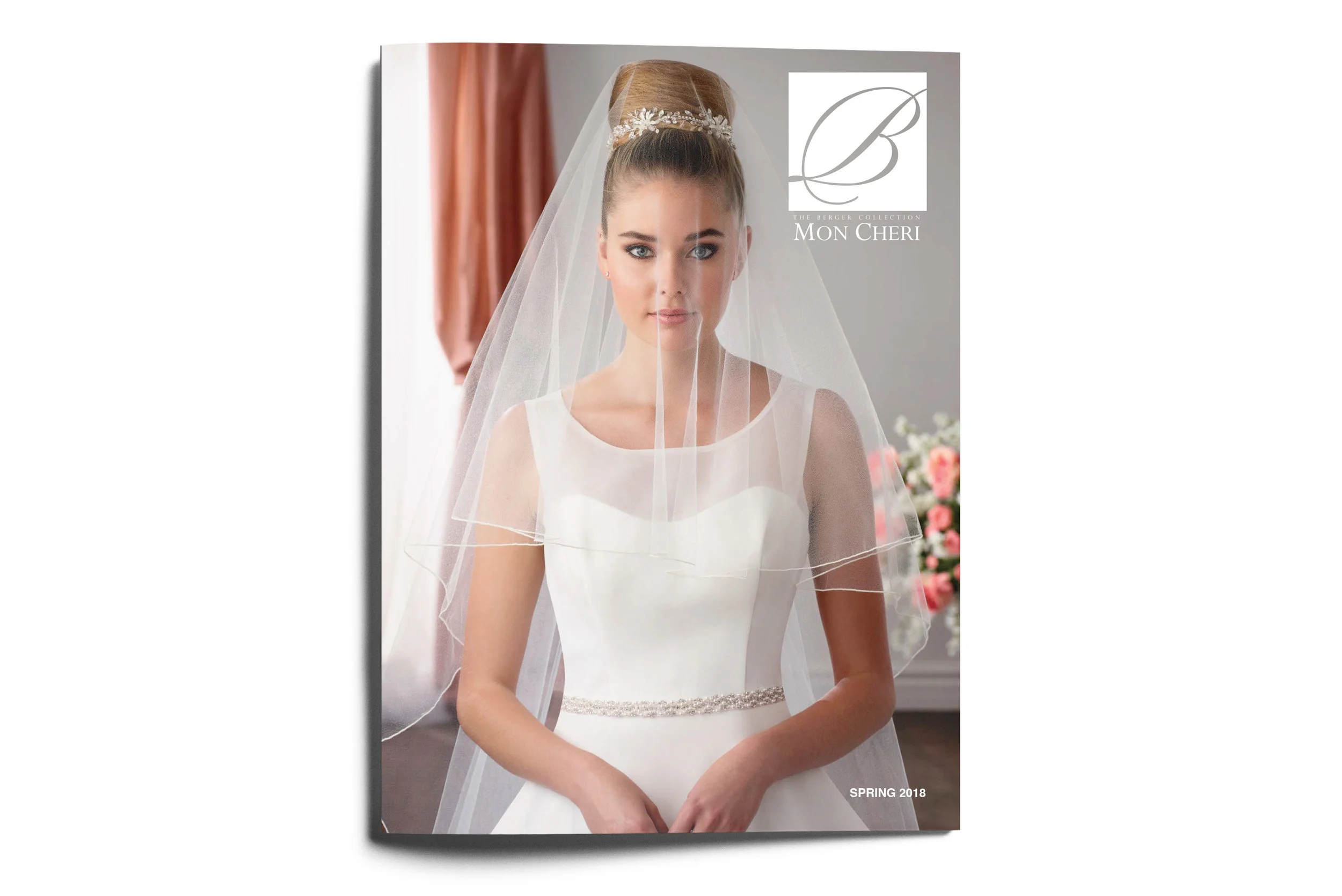 Berger Catalog – Spring 2018