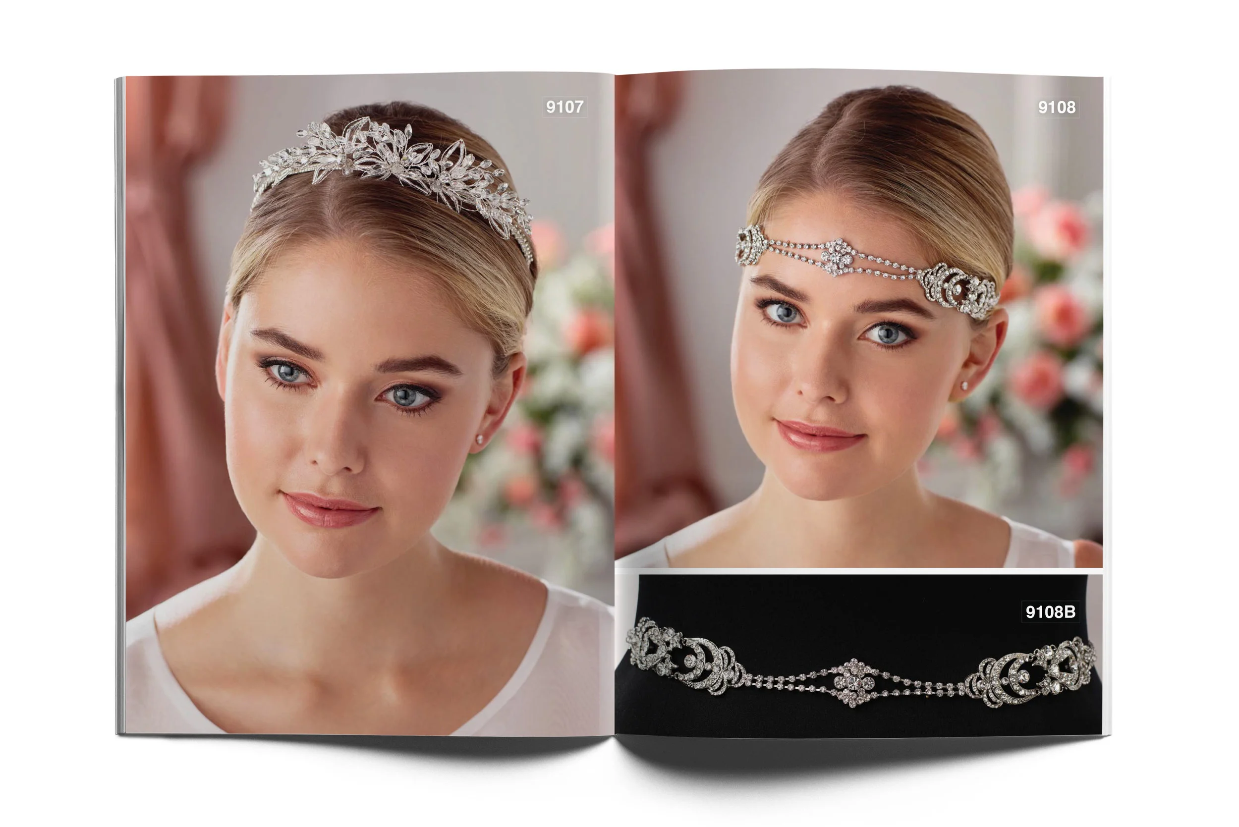 Berger Catalog – Spring 2018