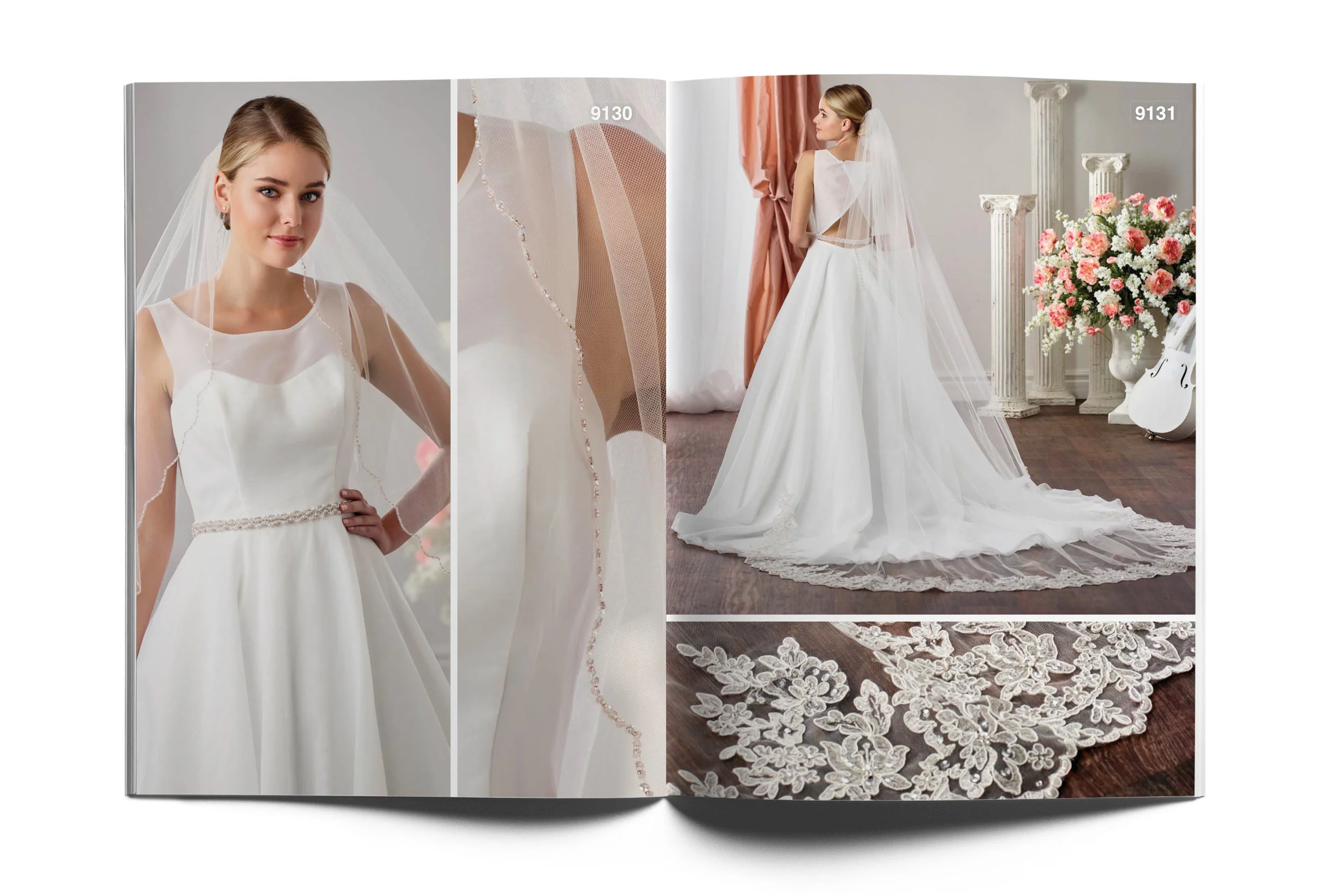 Berger Catalog – Spring 2018