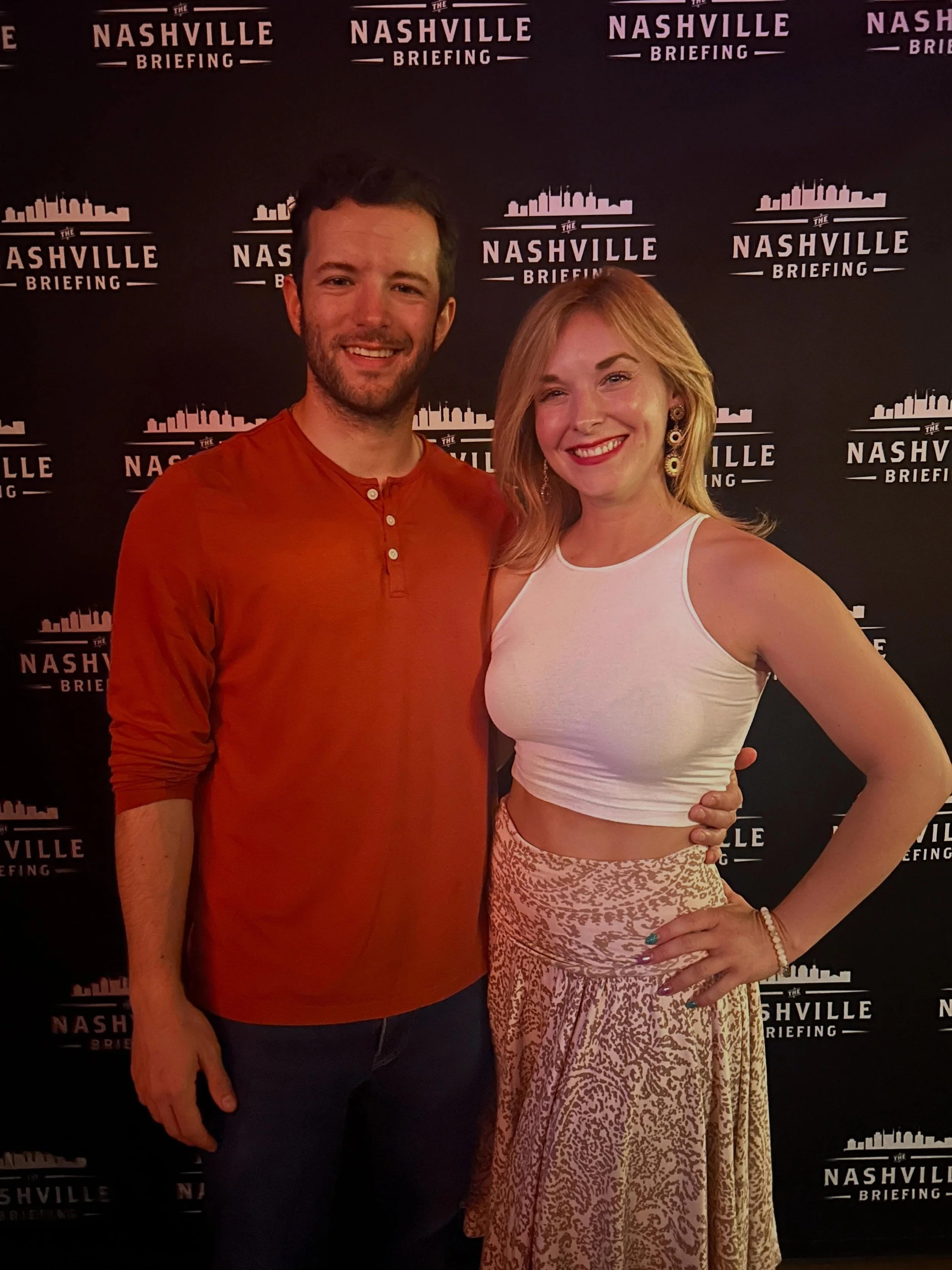 still thinking about last night ✨

had the best time celebrating my friend @danharrisonmusic being named one of ASCAP&rsquo;s 25 songwriters you need to know in 2026 🎶 so incredibly deserved!

such a cool night filled with talented people and one of