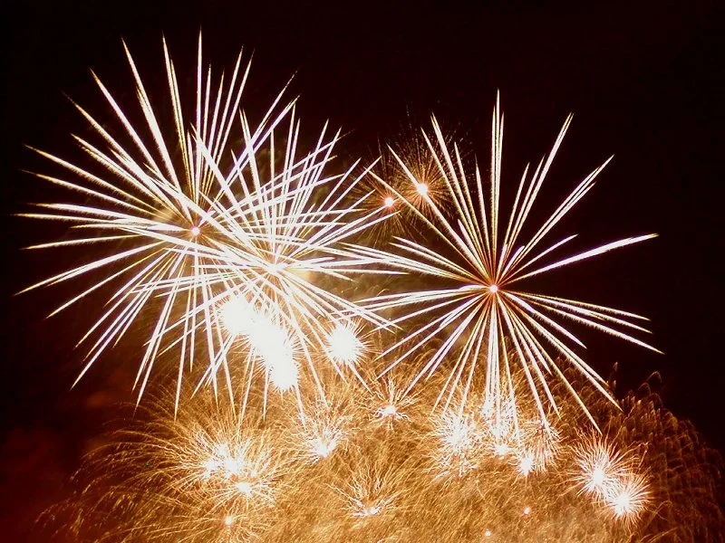 New Years