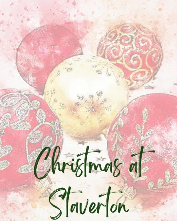 Home Staverton Nursery Ltd