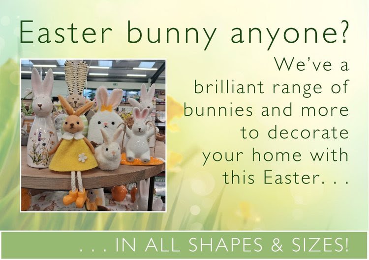 Please take a moment to note our Easter opening Hours, as is usual we will be CLOSED on Good Friday, and then Easter Sunday, but will be OPEN on Easter Saturday and Easter Monday&hellip;
 #crowbrough #lewes #hailsham #brighton #uckfield #smallbusines