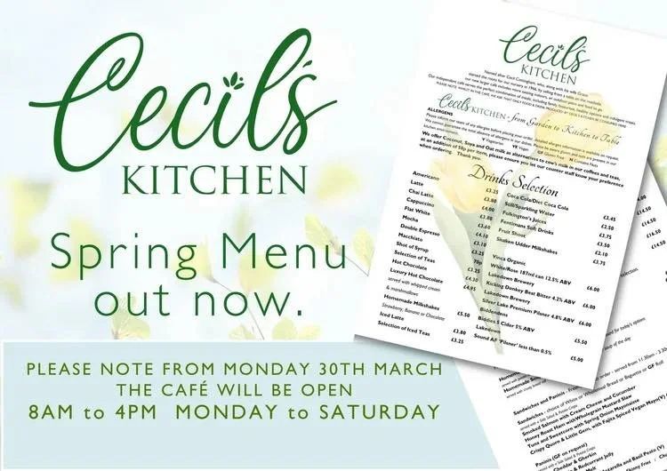 Please note the change in opening hours ! 8am start for that early coffee and breakfast 🍳 ☺️
#breakfastclub #breakfasttime #haywardsheath #tunbridgewells #crowbrough #heathfield #lewes #hailsham #lewes #brighton #uckfield #smallbusiness