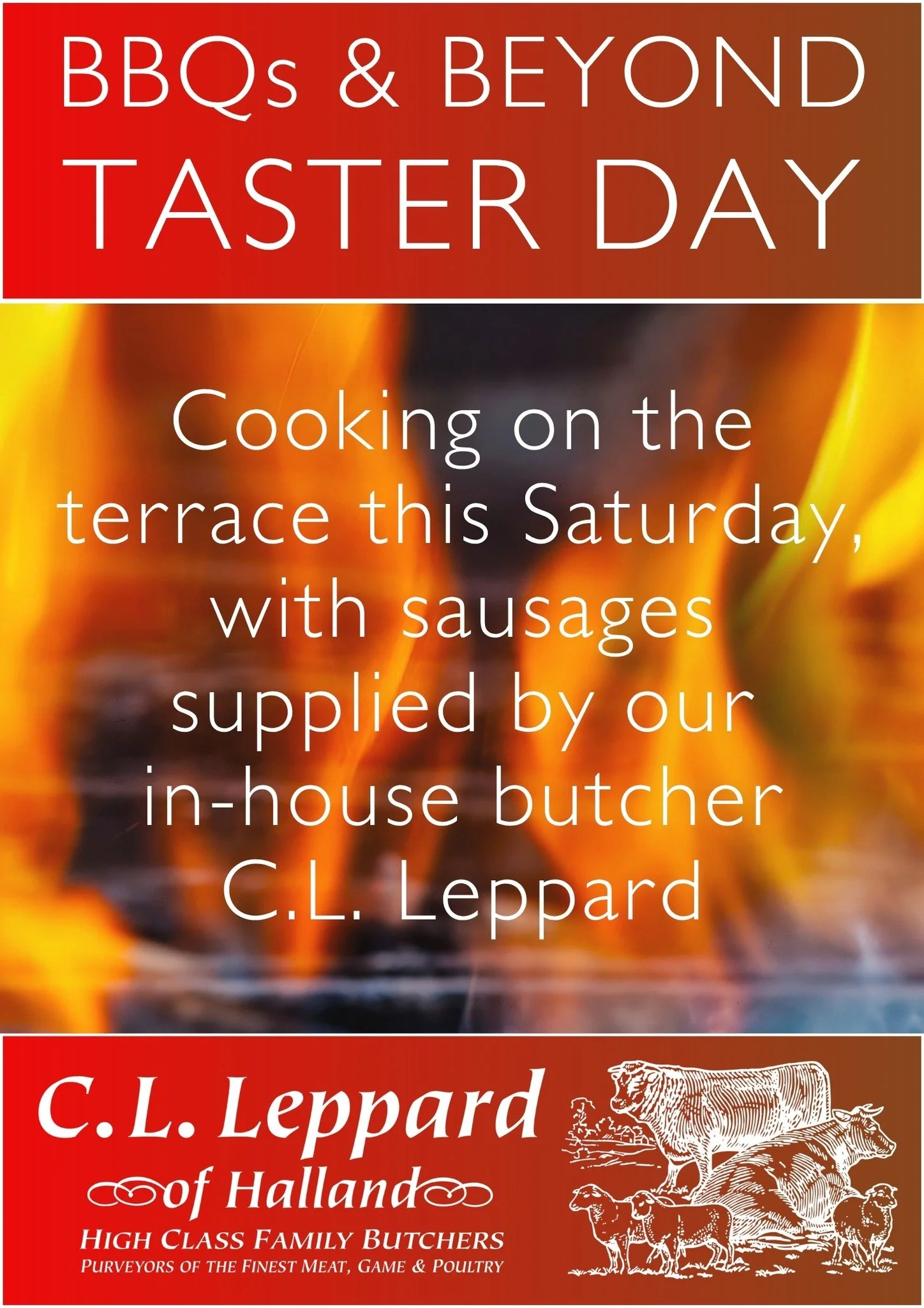 Double post day and double taster day 😍
Cider and BBQ's 
 #haywardsheath #tunbridgewells #crowbrough #heathfield #lewes #hailsham #uckfield #smallbusiness #stavertonnursery #halland #eastsussex #gardencentre