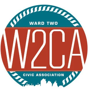 Logo and Identity Design Portfolio: W2CA logo: Beverly, MA