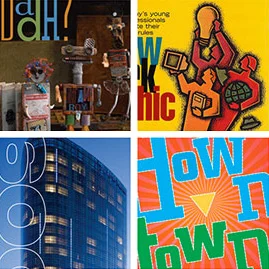 Our New Square Space