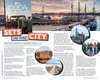 Magazine Design | Boston • Beverly, Massachusetts | John Hall Design Group