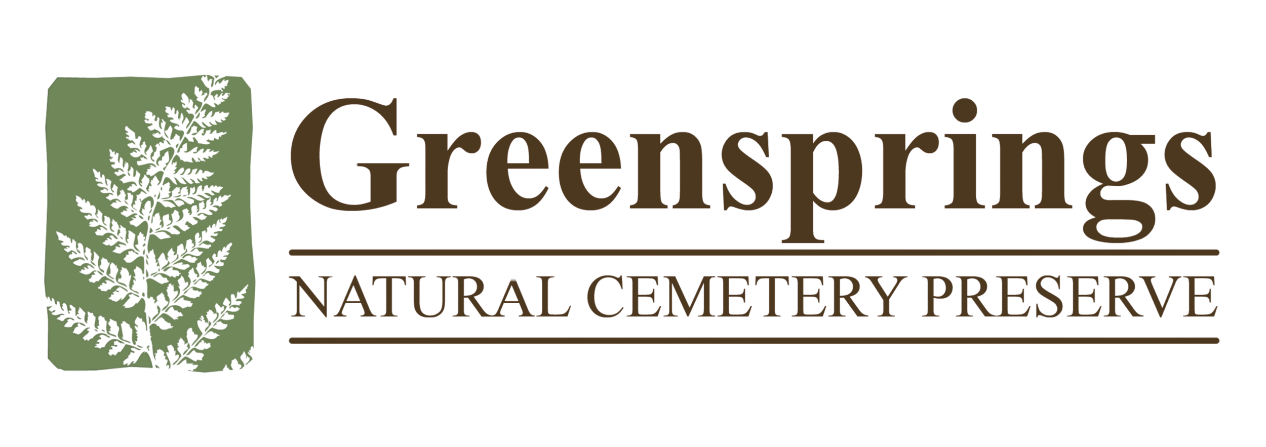 Greensprings Natural Cemetery Preserve