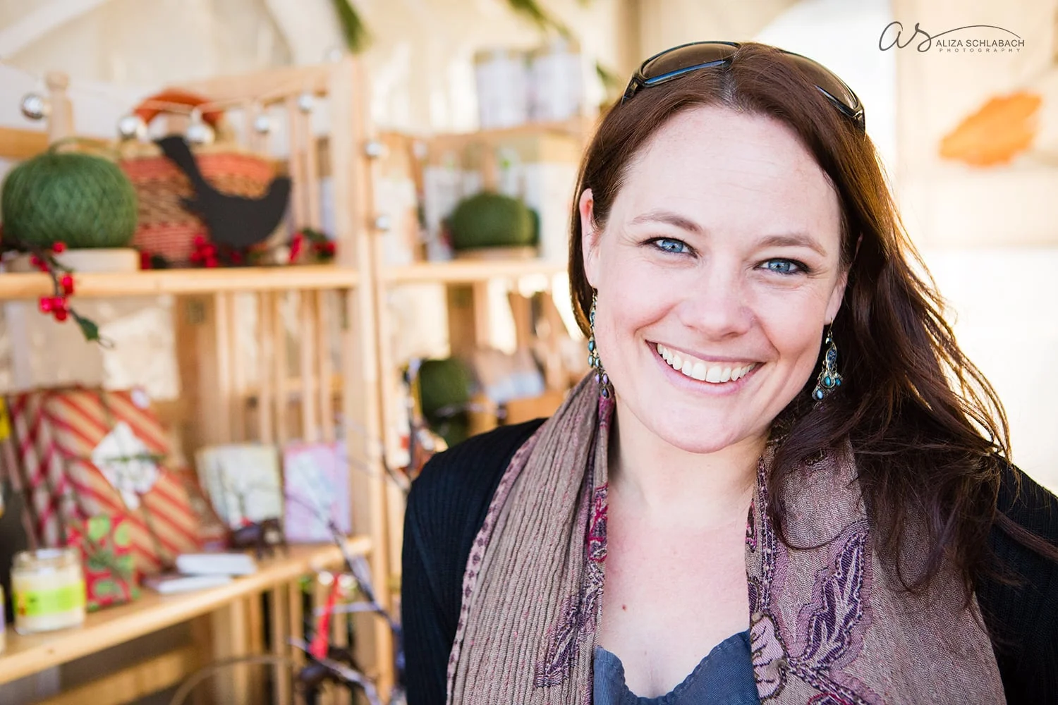 Event photography: vendor at the Cricket Cringle in Ardmore, PA - 2015