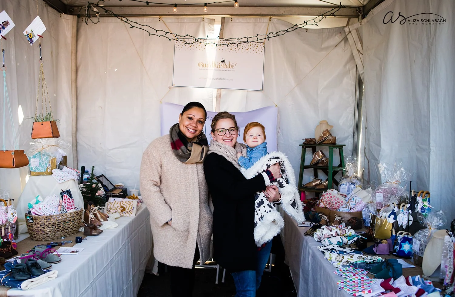 Event photography: vendors at the Cricket Cringle in Ardmore, PA - 2015