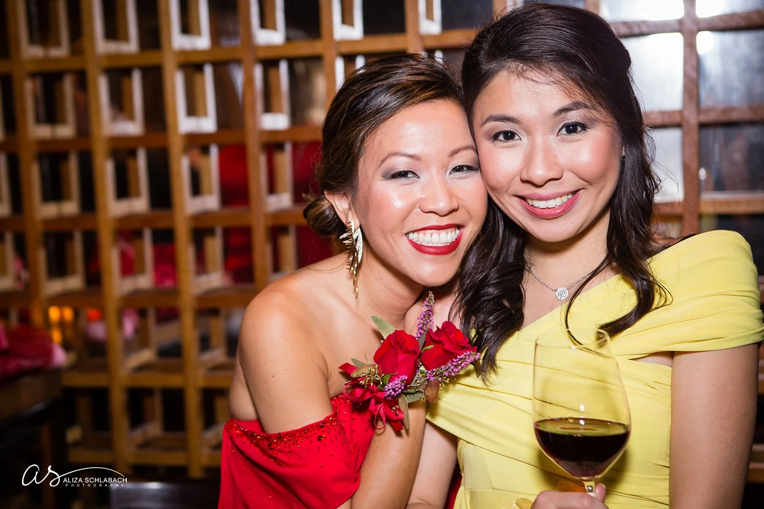 Event photography: Chinese-Filipino engagement ceremony in Philly