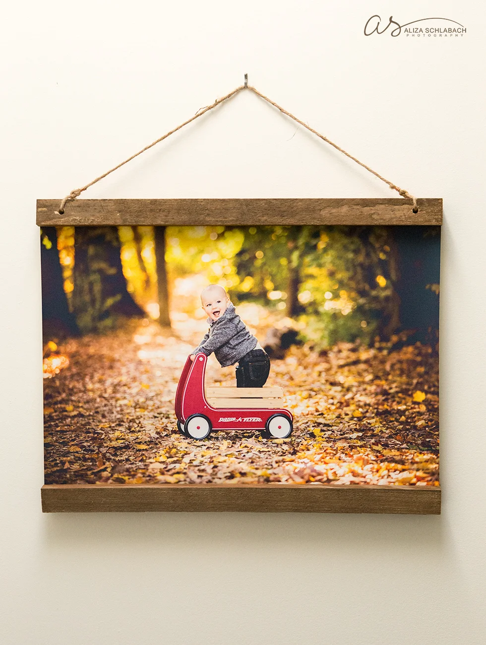 Aliza's Product Photos: Lagniappe Canvas