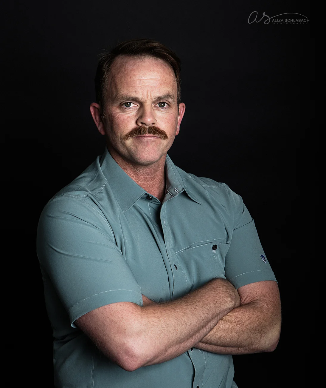 Actor & Comedian Tommy Highland