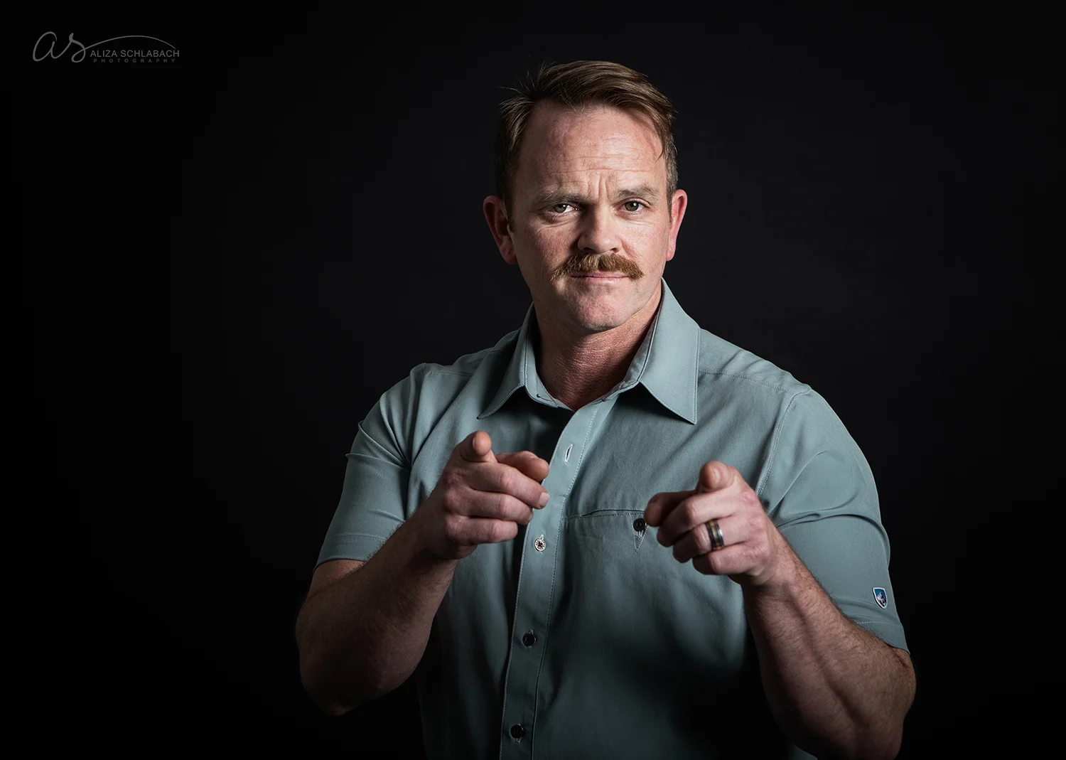 Actor & Comedian Tommy Highland