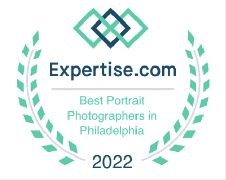 Expertise.com's Best Portrait Photographers in Philadelphia 2022