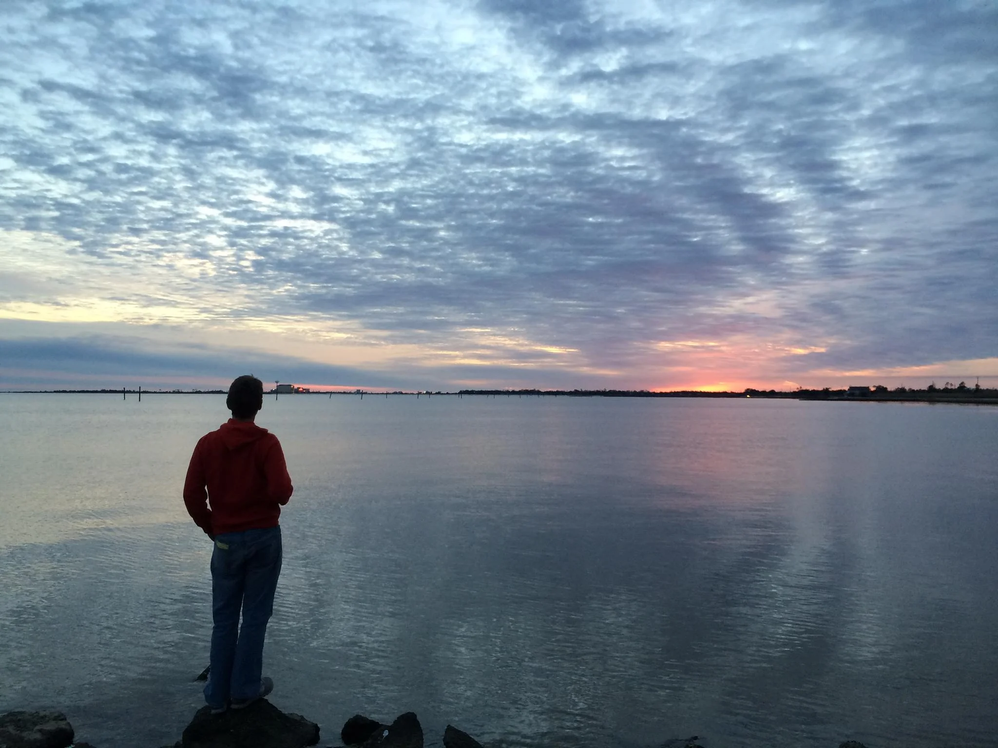 Bay Saint Louis, Mississippi