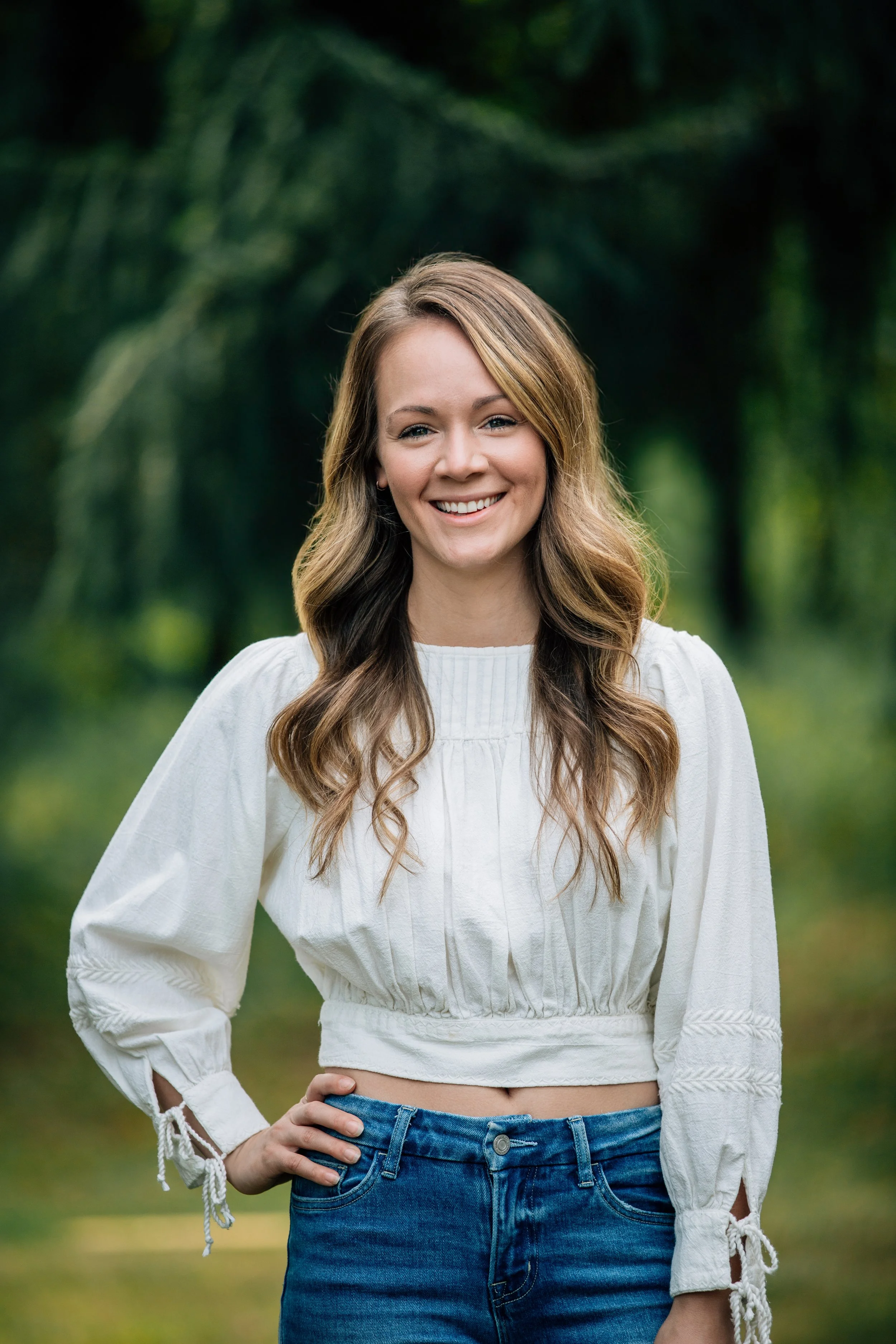 Maggie Koch, RN, FDN-P