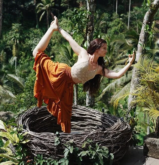 All the many and varied trees we see above the ground are connected deeply by seemingly invisible root systems. It&rsquo;s time we return to the connectedness, rebuild our roots, our foundation of love and community. We truly can only thrive when we 