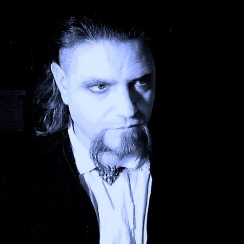 Cemetery Confessions 005 - Defining Goth