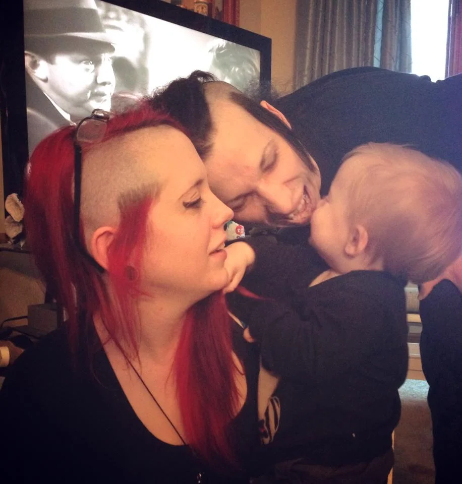 Cemetery Confessions 006 - Mother's Day