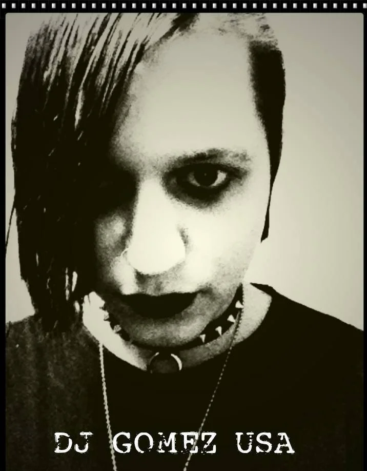 Cemetery Confessions 008 - Goth Music