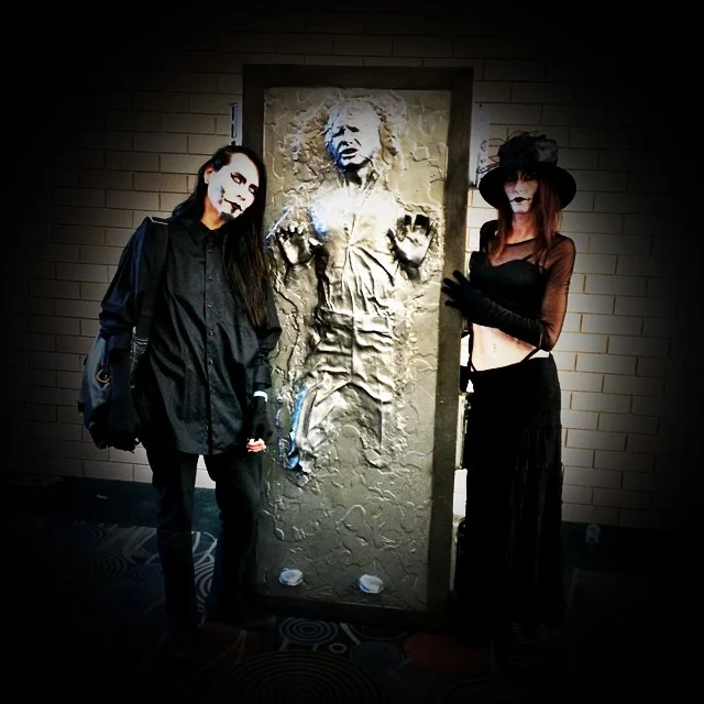 Cemetery Confessions 10 - Discrimination