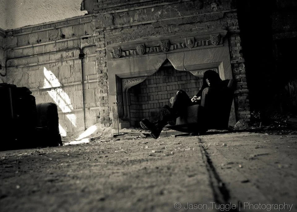 Cemetery Confessions 012 - Hypocrisy and other news