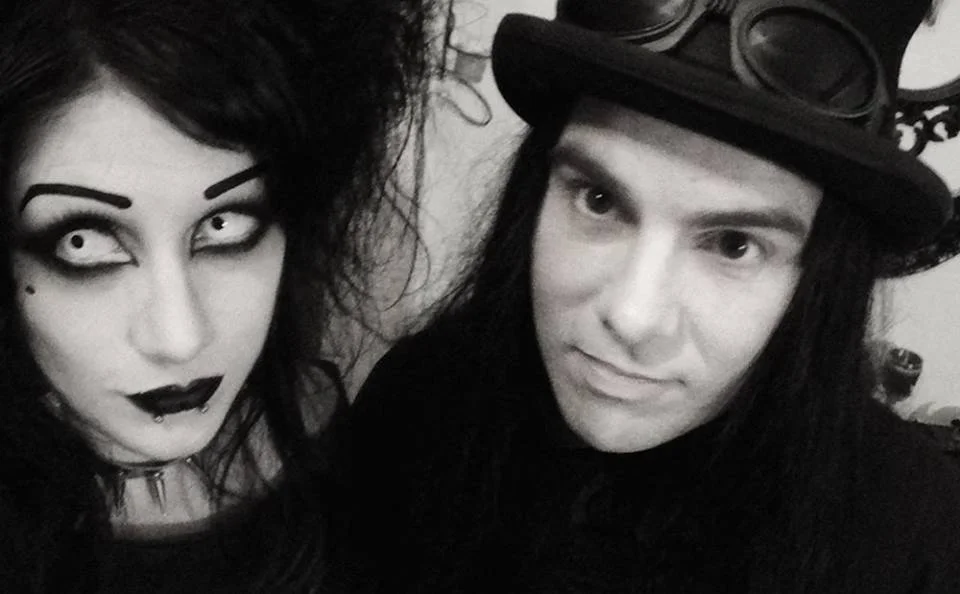 Cemetery Confessions 013 - Gender Norms