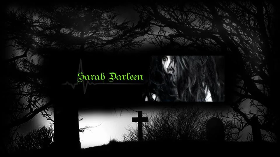 Cemetery Confessions 014 - Paranormal Activities