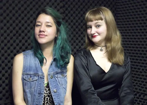 Bones Lingerie - Gothropology